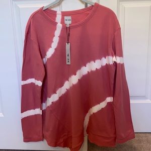 Nic & Zoe In The Groove Top NWT Size Small